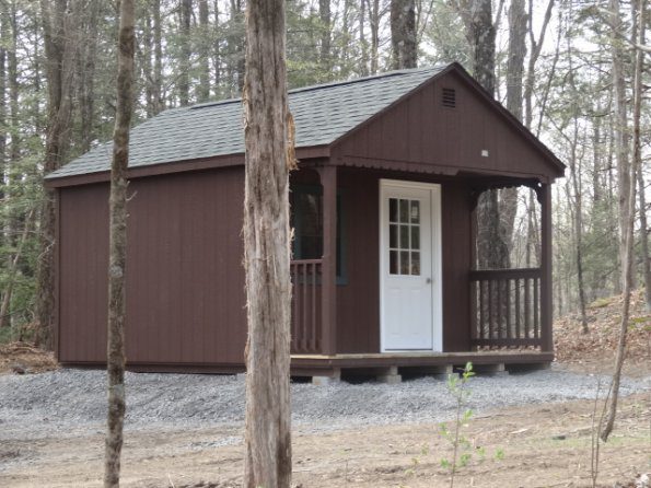 custom building featured