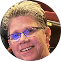 Deb Barnes Avatar